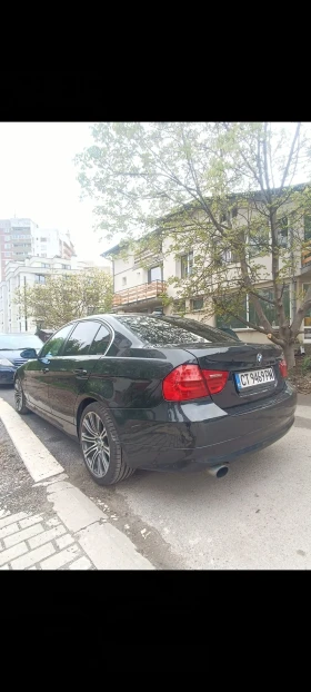 BMW 320 D | Mobile.bg    2