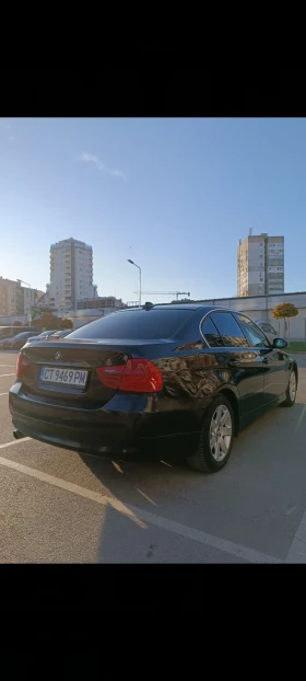BMW 320 D | Mobile.bg    11