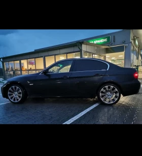     BMW 320 D
