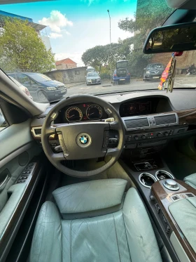 BMW 735 | Mobile.bg    10