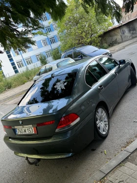 BMW 735 | Mobile.bg    7