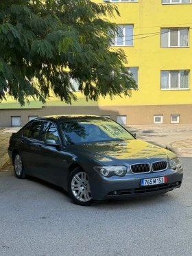     BMW 735