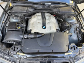 BMW 735 | Mobile.bg    12