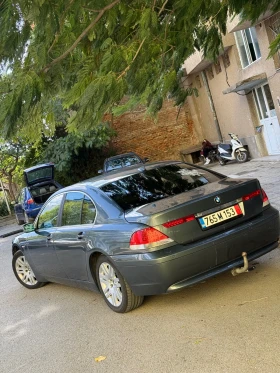 BMW 735 | Mobile.bg    8