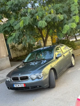 BMW 735 | Mobile.bg    3