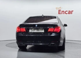 BMW 740 L - 19593 лв. / 10017.74 € - 37589273 4
