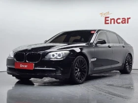 BMW 740 L