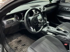 Ford Mustang * EcoBoost * CARFAX * БЕЗ ПЪРВОНАЧАЛНА ВНОСКА - 40650 лв. / 20784.01 € - 13546615 5