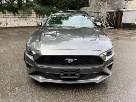 Ford Mustang * EcoBoost * CARFAX * БЕЗ ПЪРВОНАЧАЛНА ВНОСКА - 40650 лв. / 20784.01 € - 13546615 6
