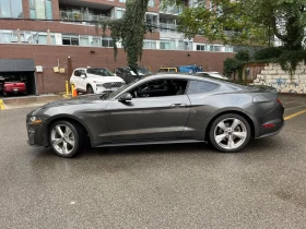 Ford Mustang * EcoBoost * CARFAX * БЕЗ ПЪРВОНАЧАЛНА ВНОСКА - 40650 лв. / 20784.01 € - 13546615 2