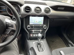 Ford Mustang * EcoBoost * CARFAX * БЕЗ ПЪРВОНАЧАЛНА ВНОСКА - 40650 лв. / 20784.01 € - 13546615 9