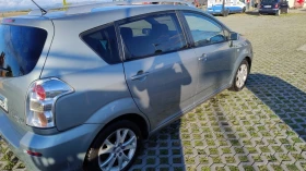 Обява за продажба на Toyota Verso ~5 300 лв. - изображение 1 | Auto.bg Обява за продажба на Toyota Verso ~5 300 лв. - изображение 1