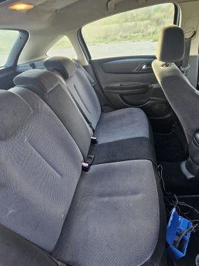 Citroen C4 1.6, снимка 9
