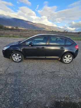 Citroen C4 1.6, снимка 2