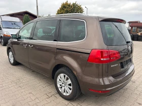 VW Sharan 2.0TDI 4MOTION NAVI EURO 5 - 11400 лв. / 5828.73 € - 19671284 8