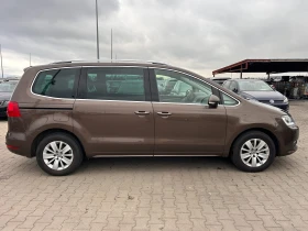 VW Sharan 2.0TDI 4MOTION NAVI EURO 5 - 11400 лв. / 5828.73 € - 19671284 5