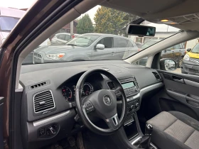VW Sharan 2.0TDI 4MOTION NAVI EURO 5 - 11400 лв. / 5828.73 € - 19671284 11