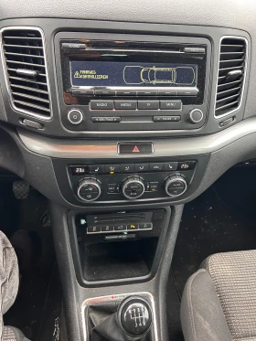 VW Sharan 2.0TDI 4MOTION NAVI EURO 5 - 11400 лв. / 5828.73 € - 19671284 12