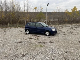 VW Polo 1.4 i, снимка 6