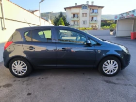Opel Corsa 1.2 Газ-Бензин , снимка 4