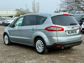 Ford S-Max Face* Led* Titanium* Converse+ * 2.0Tdci* 163ps - 10900 лв. / 5573.08 € - 57358178 3