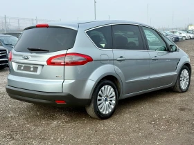 Ford S-Max Face* Led* Titanium* Converse+ * 2.0Tdci* 163ps - 10900 лв. / 5573.08 € - 57358178 5
