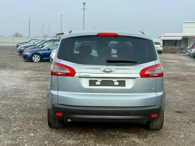 Ford S-Max Face* Led* Titanium* Converse+ * 2.0Tdci* 163ps - 10900 лв. / 5573.08 € - 57358178 4
