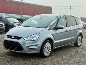 Ford S-Max Face* Led* Titanium* Converse+ * 2.0Tdci* 163ps