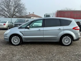 Ford S-Max Face* Led* Titanium* Converse+ * 2.0Tdci* 163ps - 10900 лв. / 5573.08 € - 57358178 2