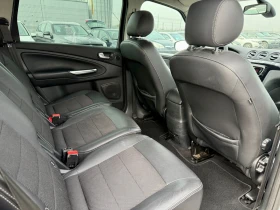 Ford S-Max Face* Led* Titanium* Converse+ * 2.0Tdci* 163ps - 10900 лв. / 5573.08 € - 57358178 11