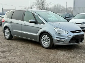 Ford S-Max Face* Led* Titanium* Converse+ * 2.0Tdci* 163ps - 10900 лв. / 5573.08 € - 57358178 7