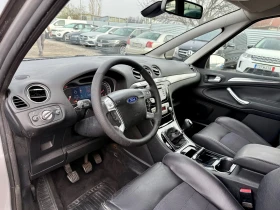 Ford S-Max Face* Led* Titanium* Converse+ * 2.0Tdci* 163ps - 10900 лв. / 5573.08 € - 57358178 9