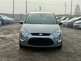 Ford S-Max Face* Led* Titanium* Converse+ * 2.0Tdci* 163ps - 10900 лв. / 5573.08 € - 57358178 16