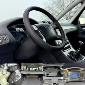 Ford S-Max Face* Led* Titanium* Converse+ * 2.0Tdci* 163ps - 10900 лв. / 5573.08 € - 57358178 12