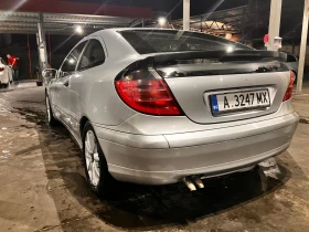 Mercedes-Benz C 220, снимка 5