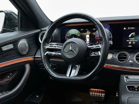 Mercedes-Benz E 220, снимка 7