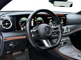 Mercedes-Benz E 220, снимка 8