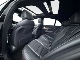 Mercedes-Benz E 220, снимка 12