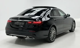 Mercedes-Benz E 220, снимка 4