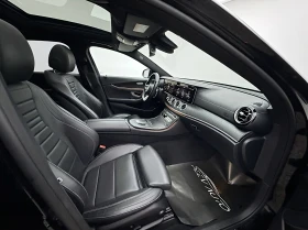 Mercedes-Benz E 220, снимка 10