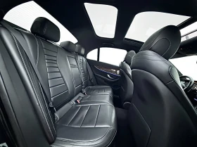 Mercedes-Benz E 220, снимка 13