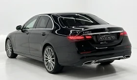 Mercedes-Benz E 220, снимка 6