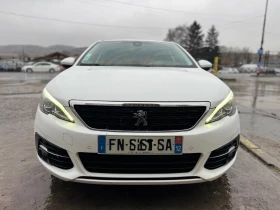 Peugeot 308 1.5Blue-HDi  - 6500 € / 12712.90 лв. - 97723087 3