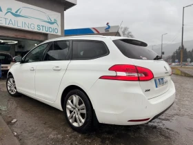 Peugeot 308 1.5Blue-HDi  - 6500 € / 12712.90 лв. - 97723087 6