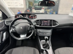 Peugeot 308 1.5Blue-HDi  - 6500 € / 12712.90 лв. - 97723087 11