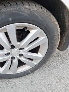 Peugeot 308 1.5Blue-HDi  - 6300 € / 12321.73 лв. - 17107256 13