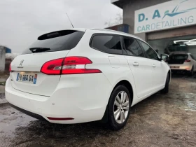 Peugeot 308 1.5Blue-HDi  - 6500 € / 12712.90 лв. - 97723087 4