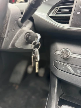 Peugeot 308 1.5Blue-HDi  - 6500 € / 12712.90 лв. - 97723087 14