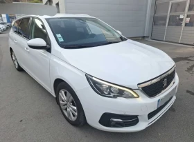 Peugeot 308 1.5Blue-HDi  - 6300 € / 12321.73 лв. - 17107256 2