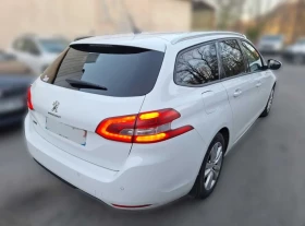 Peugeot 308 1.5Blue-HDi  - 6300 € / 12321.73 лв. - 17107256 4